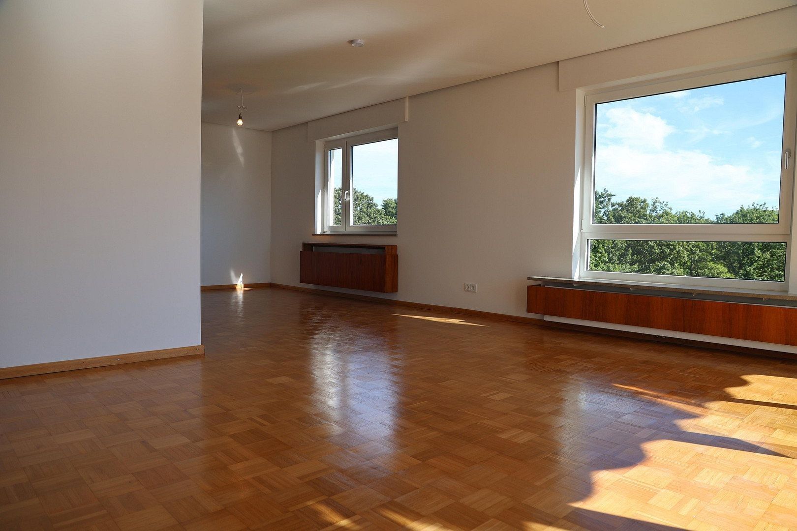 Byt 2+kk · 100 m² · Taunusstraße 58, , Bádensko-Württembersko - 4