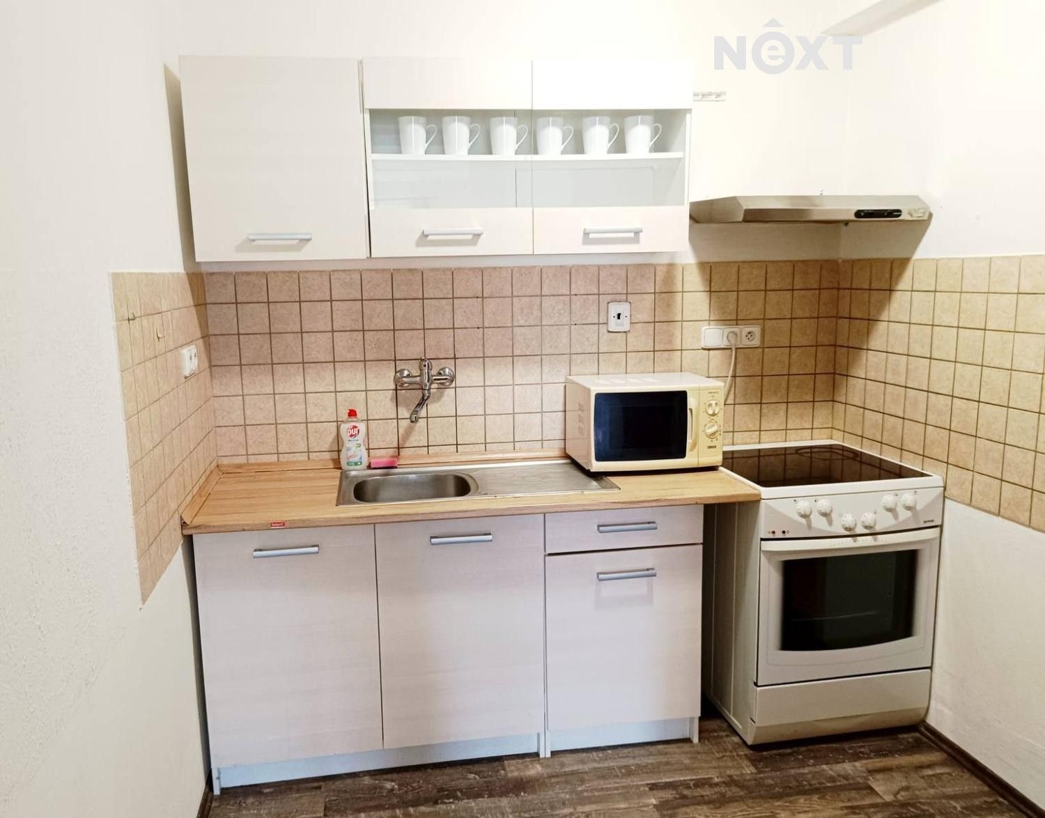 2+kk, Hřbitovní, Mirovice, 50 m²