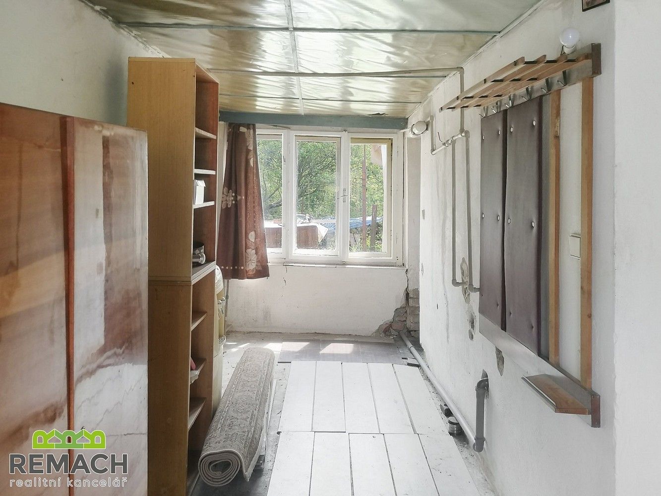 Rodinný dům · 60 m² · Nemotice, okres Vyškov, Jihomoravský kraj - 3