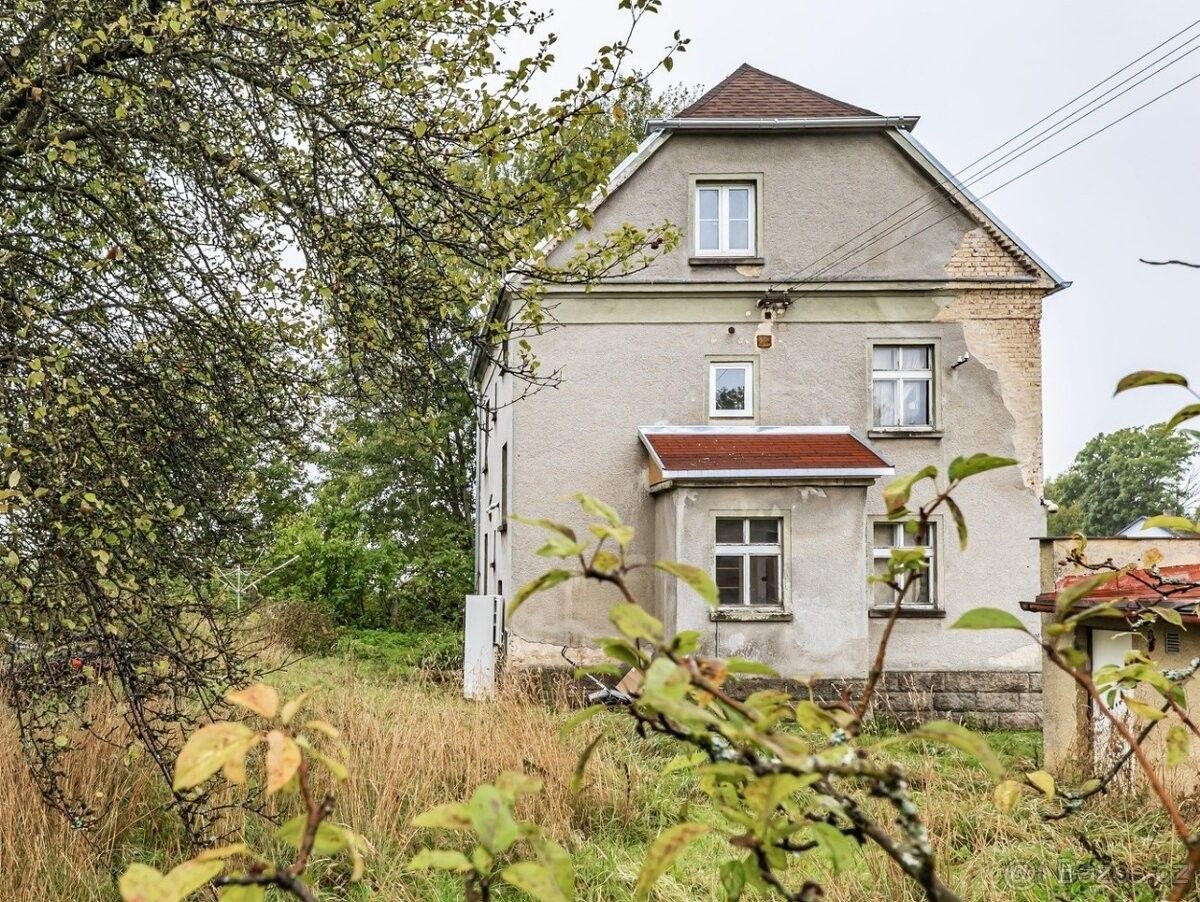 Rodinné domy, Aš, 352 01 - 2