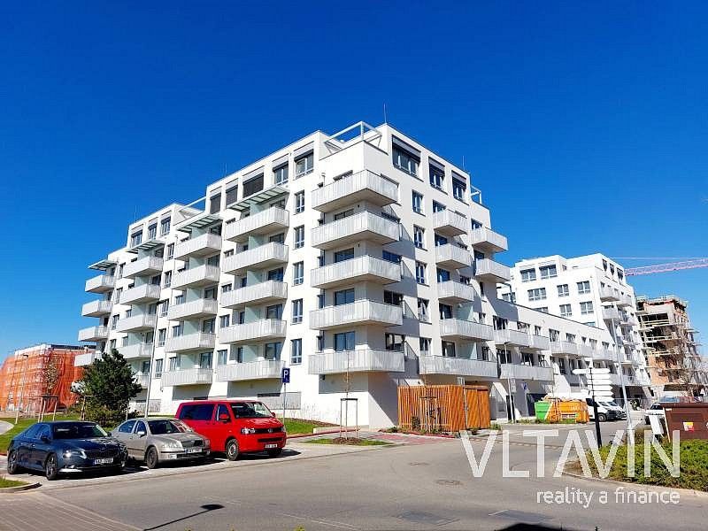 Pronájem byt 3+kk - Praha - Dolní Měcholupy, okres Praha 15, Hlavní město Praha, 83 m² - 5