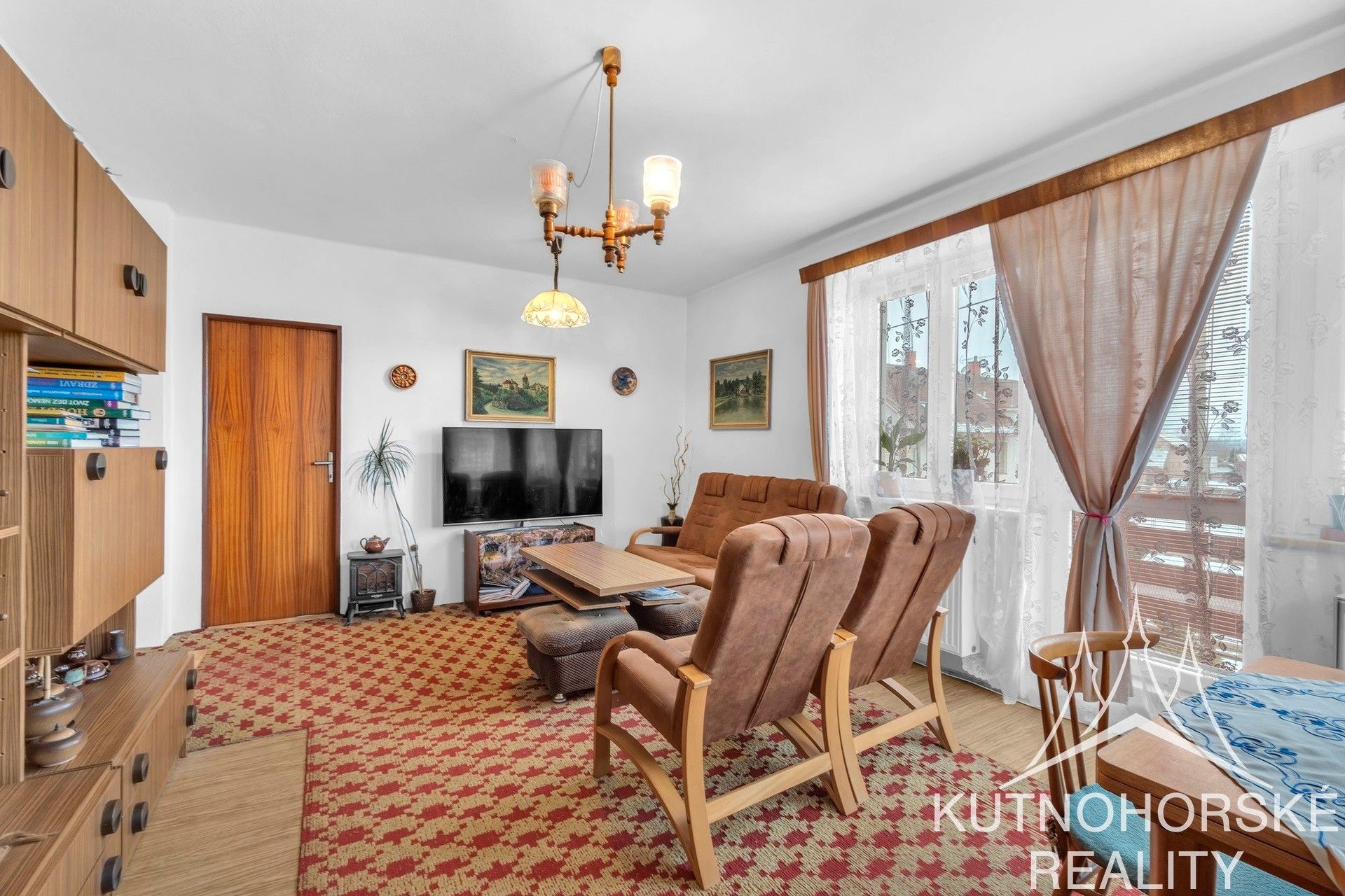 Prodej rodinný dům - Puchlovice, 129 m² - 5