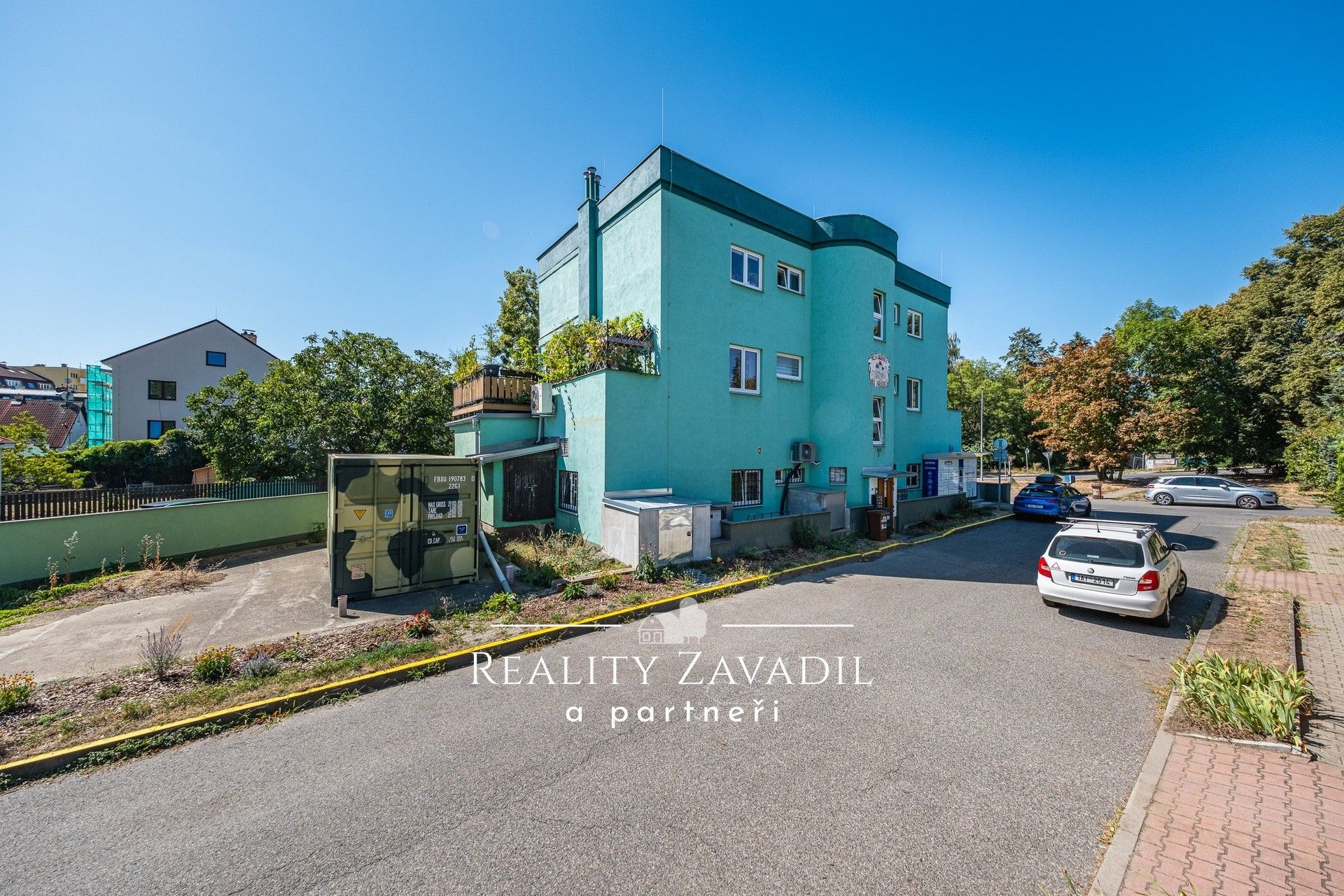 3+kk, Světská, Praha Kyje, 58 m² - 2