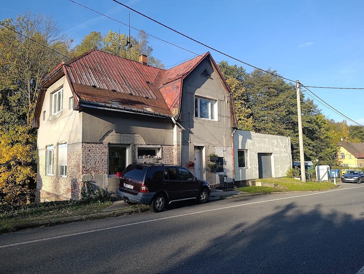 Rodinný dům, 400 m²