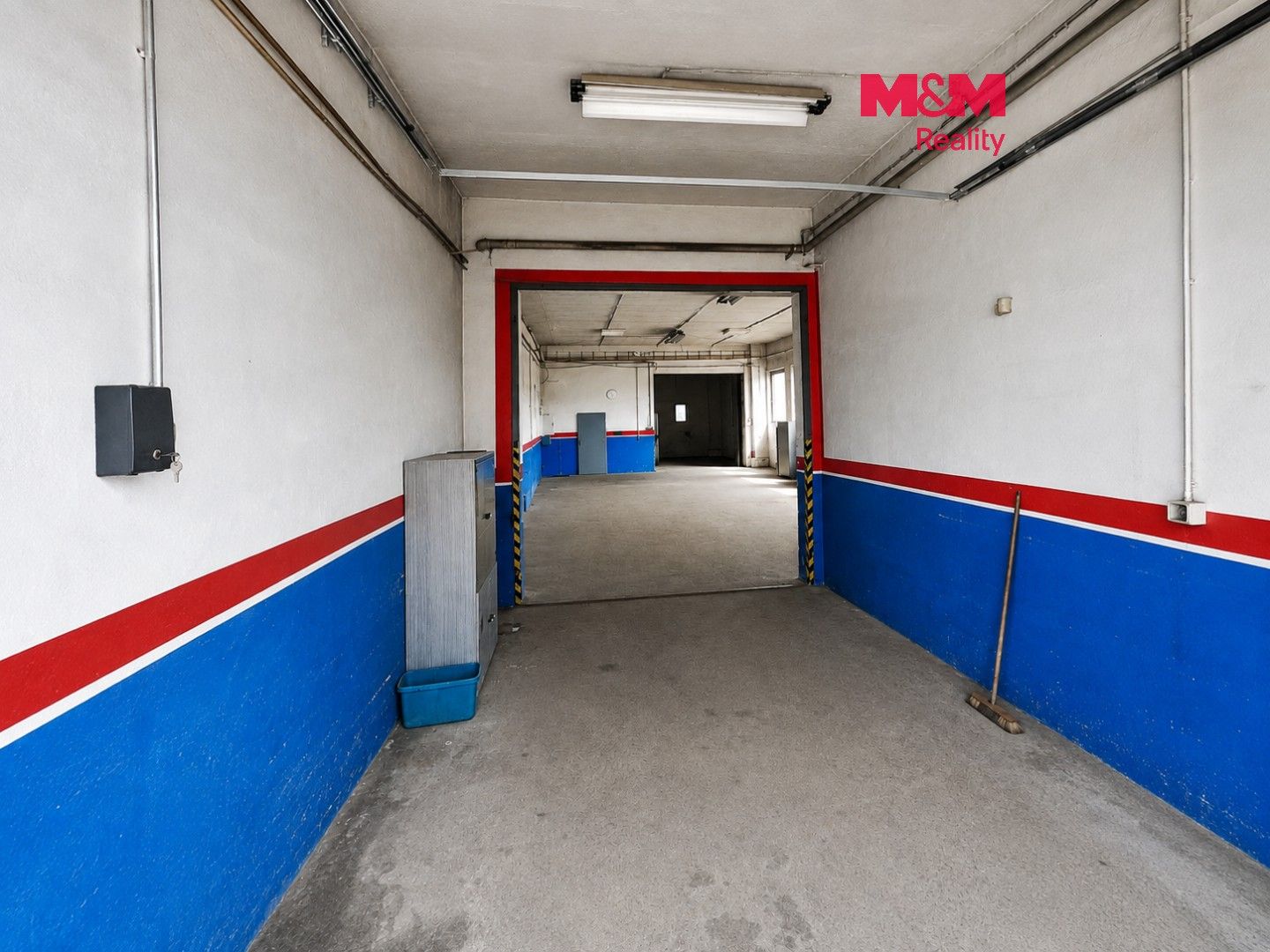 Obchodní prostory, Panelová, Hradec Králové, 190 m²