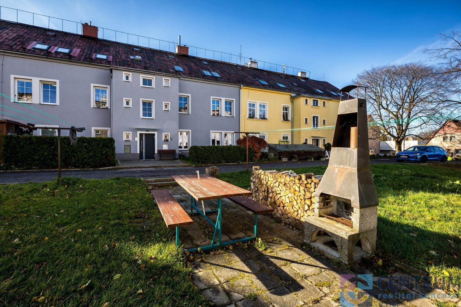 3+1, Slunečná, Liberec, 64 m²