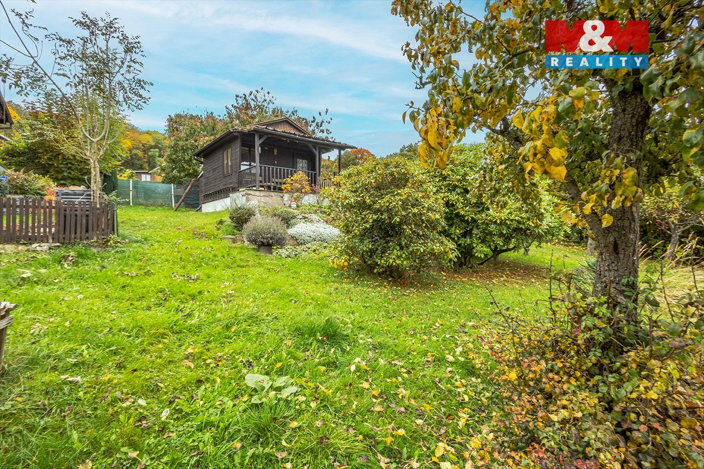 Prodej chata - Stráž u České Lípy, Stružnice, 394 m²