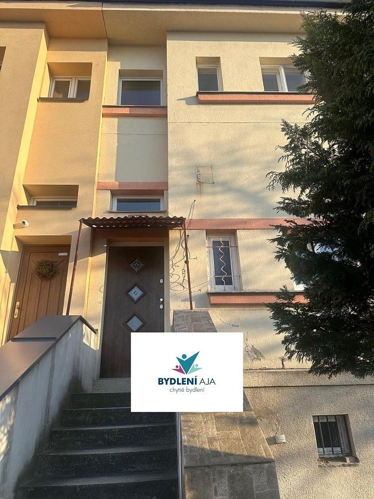 Rodinný dům, 60 m²