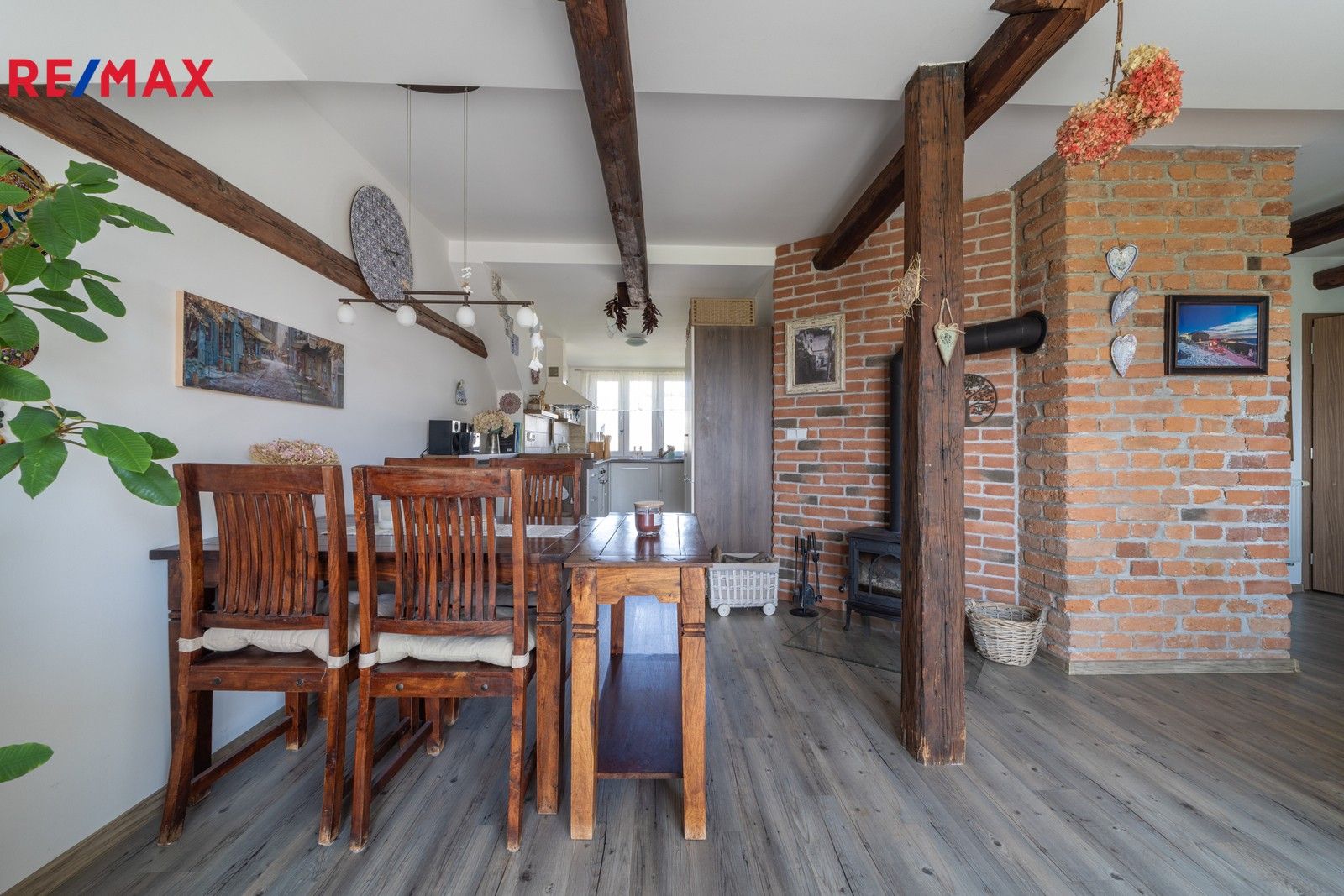 Prodej byt 3+kk - Žerotínova, Šumperk, 74 m²