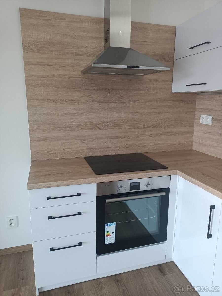 Pronájem byt - Světlá Hora, 793 31