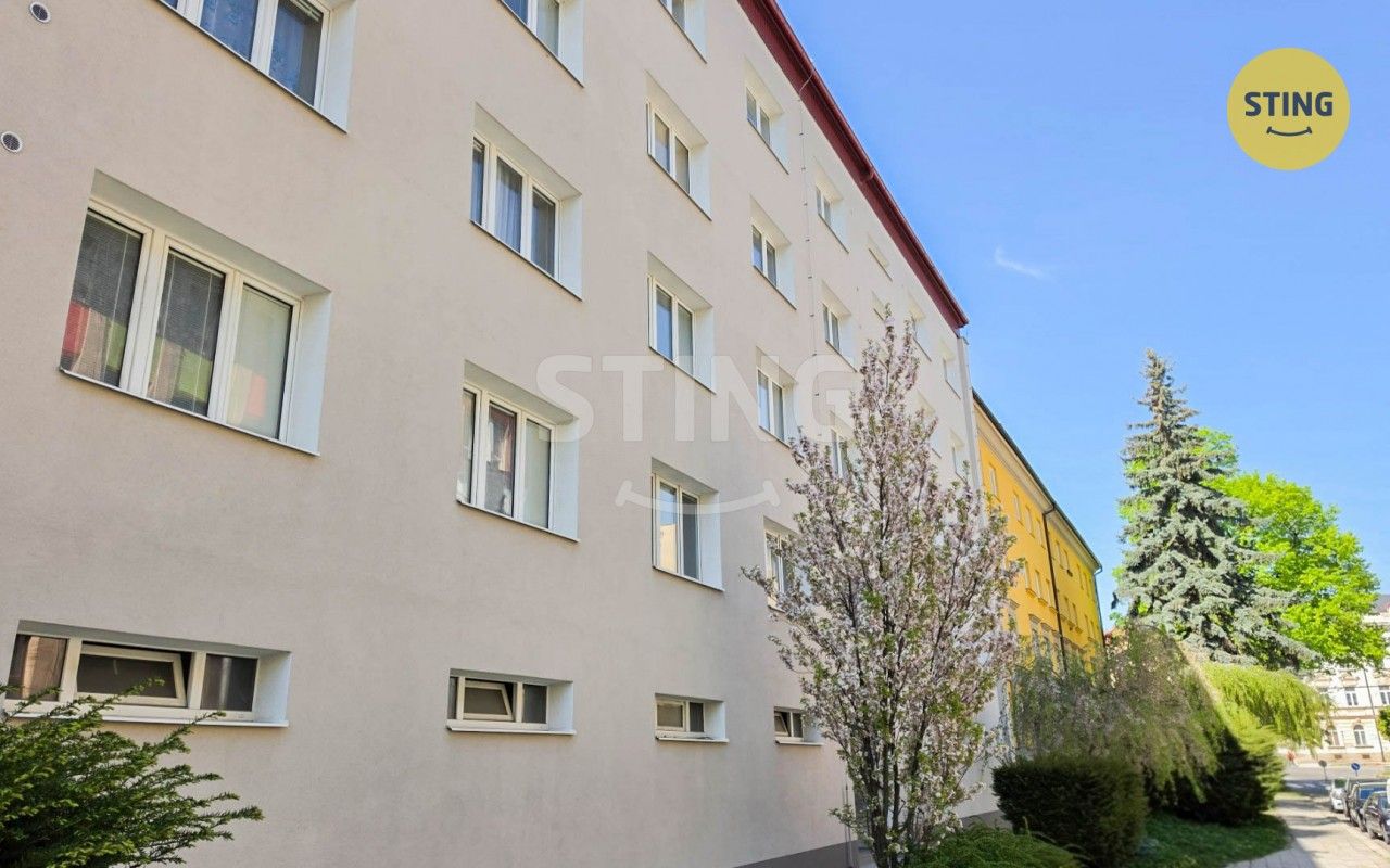 Byt 3+1 · 73 m² · Žižkova, Jihlava - 4
