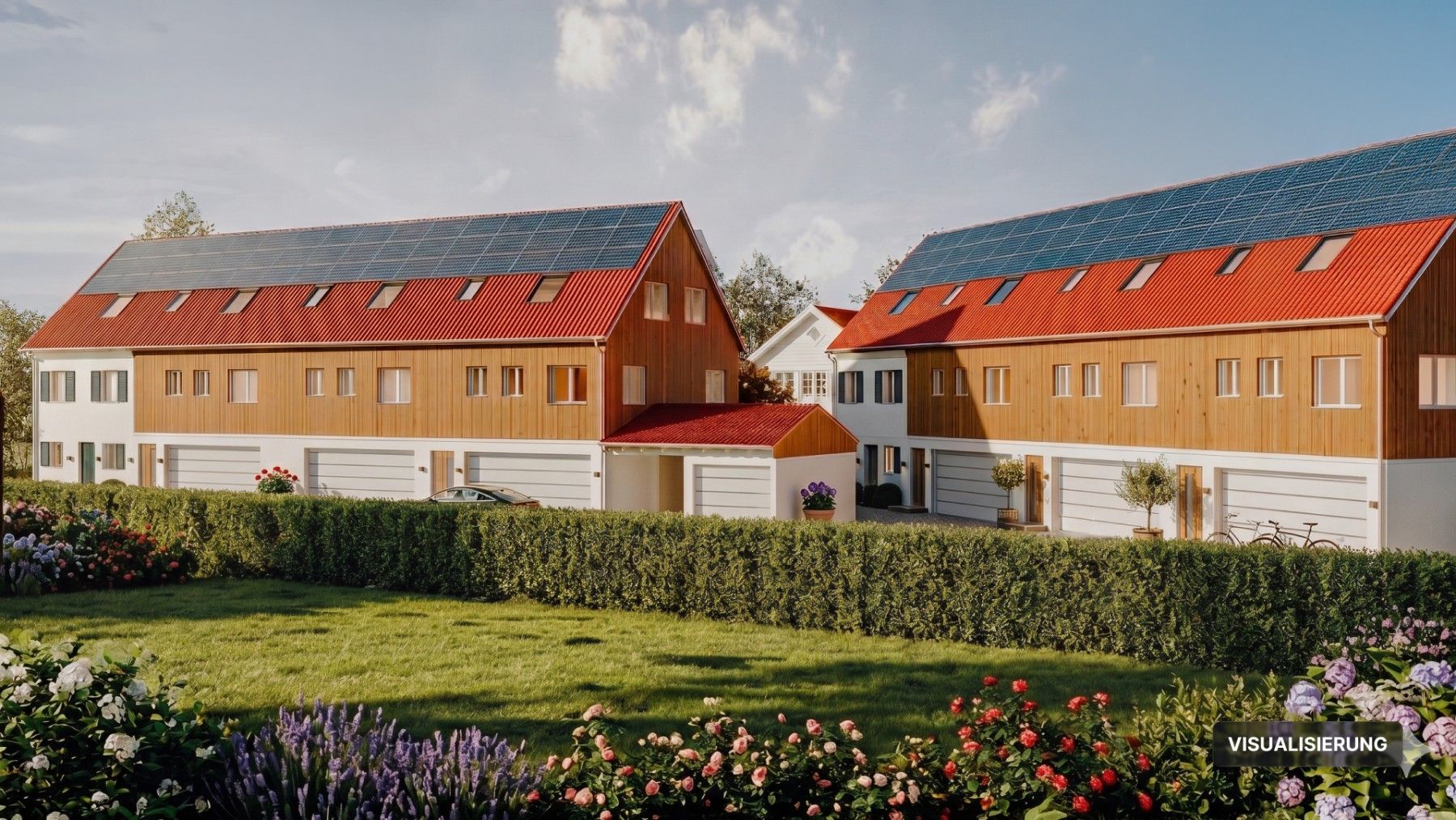 Prodej rodinný dům - Mittelneufnacher Straße 6g, , Bavorsko, 112 m² - 5