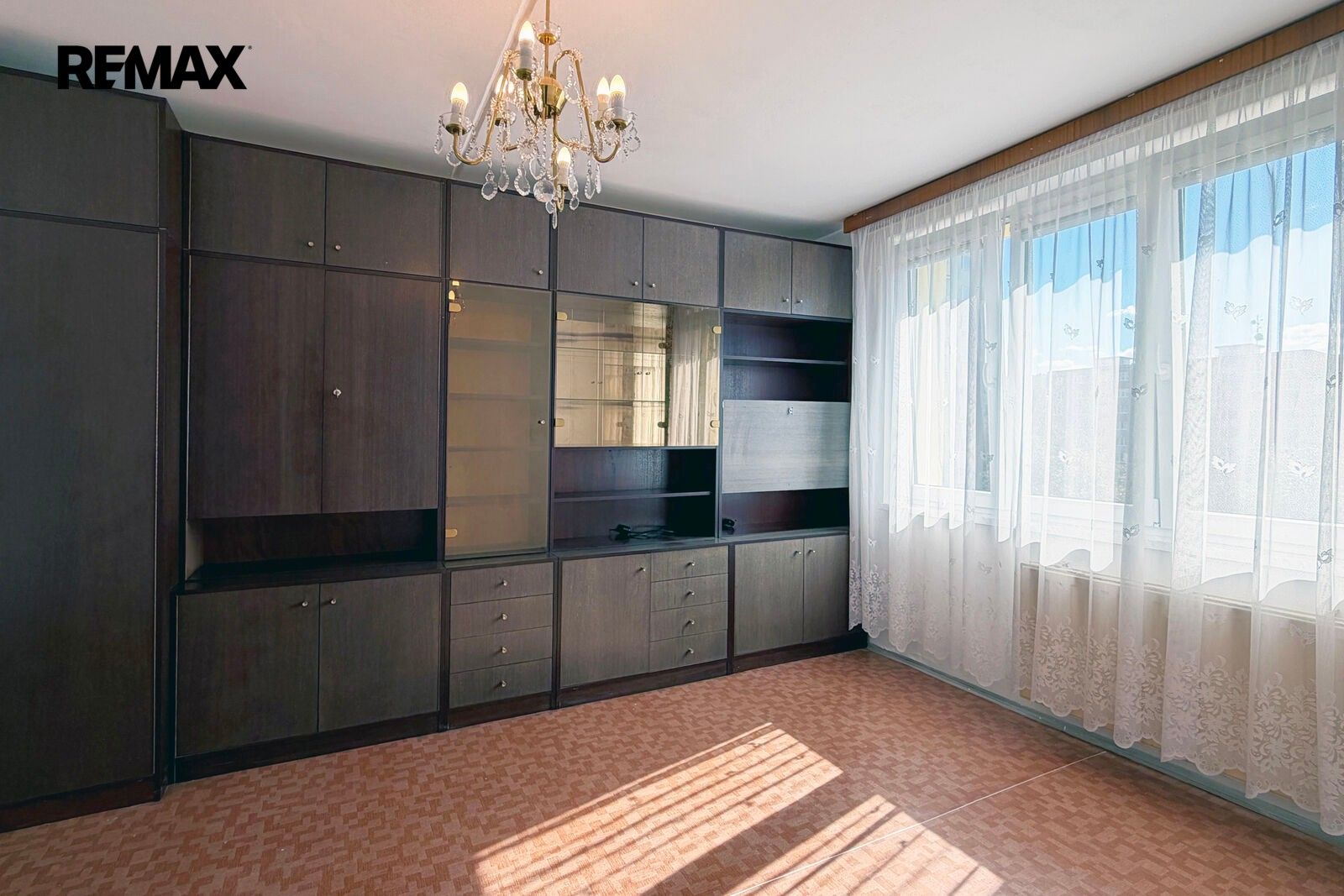 Pronájem byt 1+1 - Mládežnická 838, Karlovy Vary Rybáře, 36 m² - 5