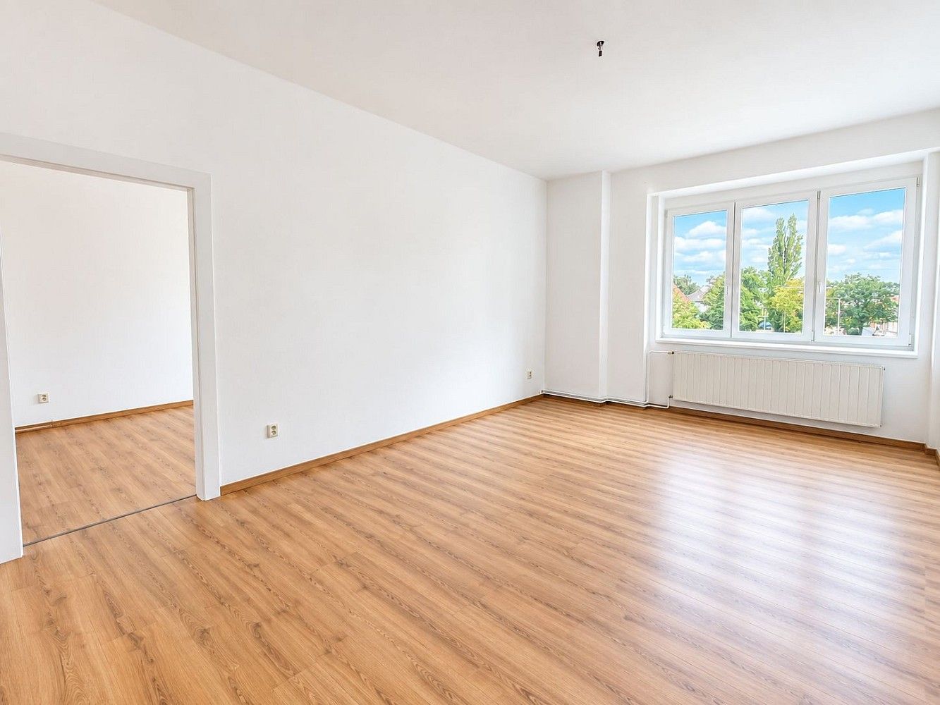 Byt 2+1 · 50 m² · Antonína Kaliny, Kolín - Kolín V - 4