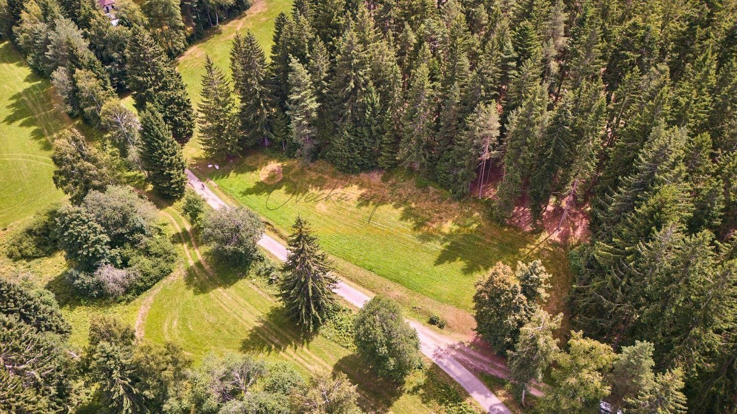 Pozemky pro bydlení, Přední Výtoň, 2 m²