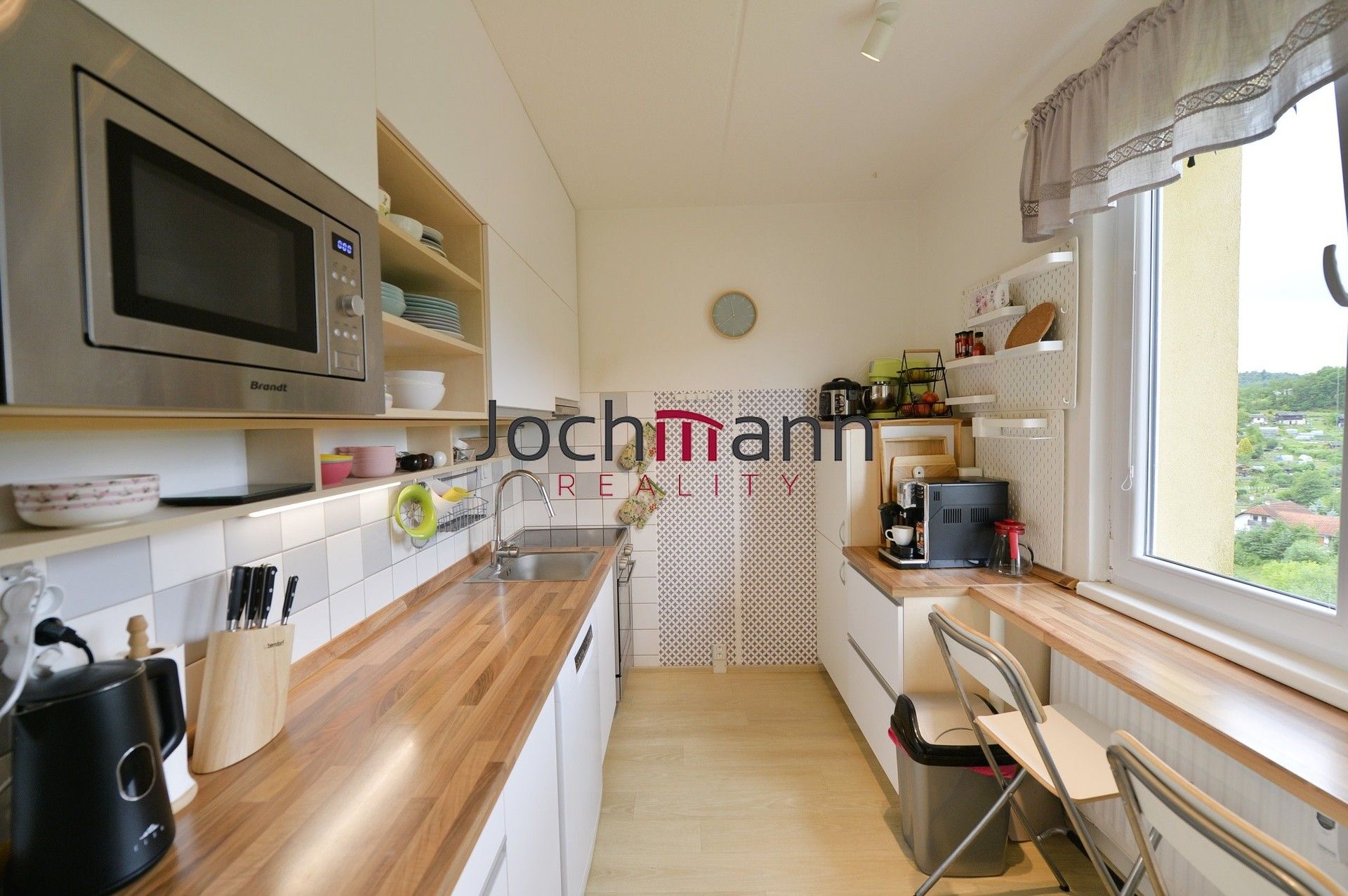 Prodej byt 3+1 - Lipová, Český Krumlov, 78 m²