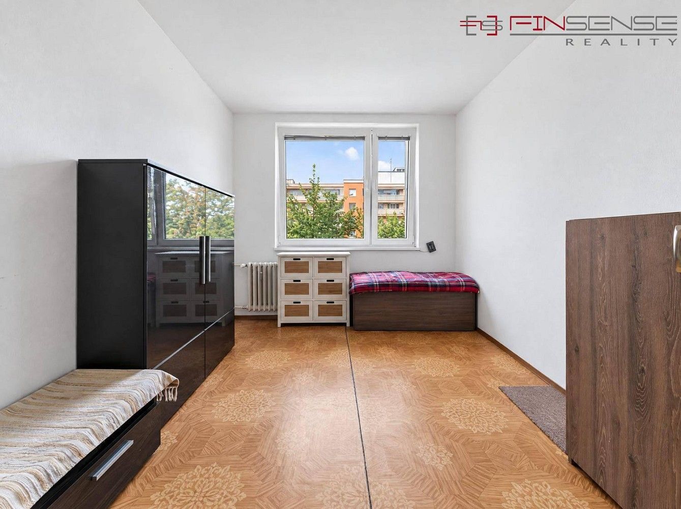 Byt 3+1 · 71 m² · Fráni Šrámka, Kladno - 4