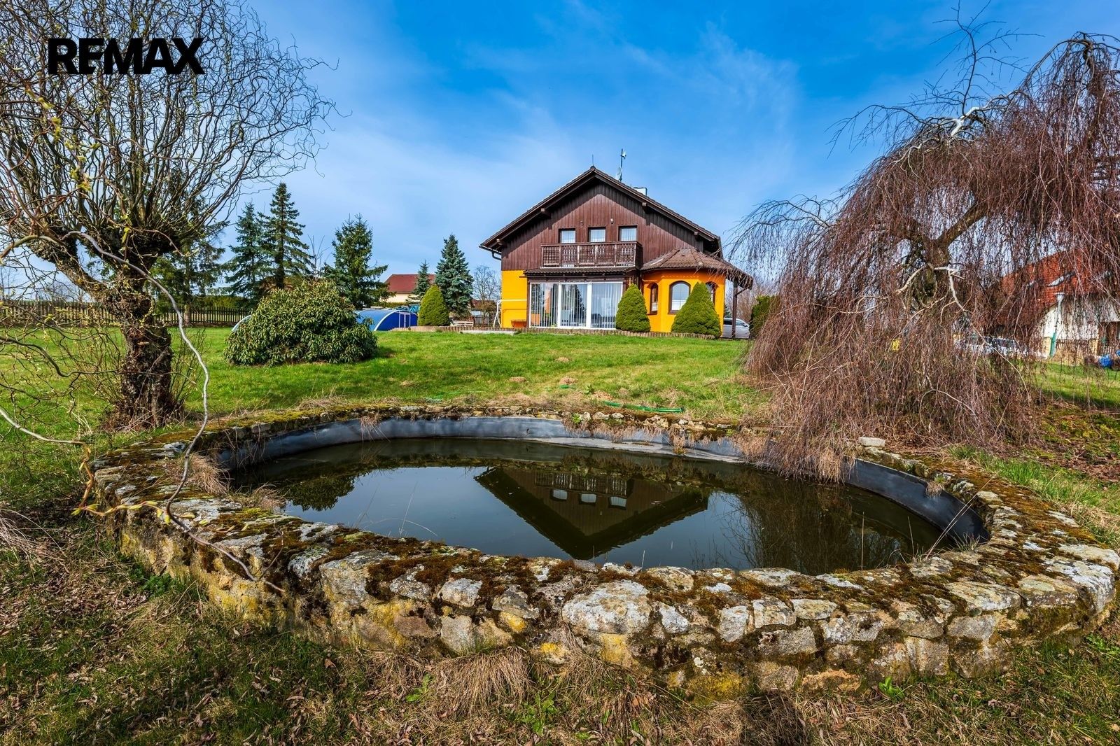 Rodinné domy, Farské Vrše 321, Deštná, 320 m² - 2
