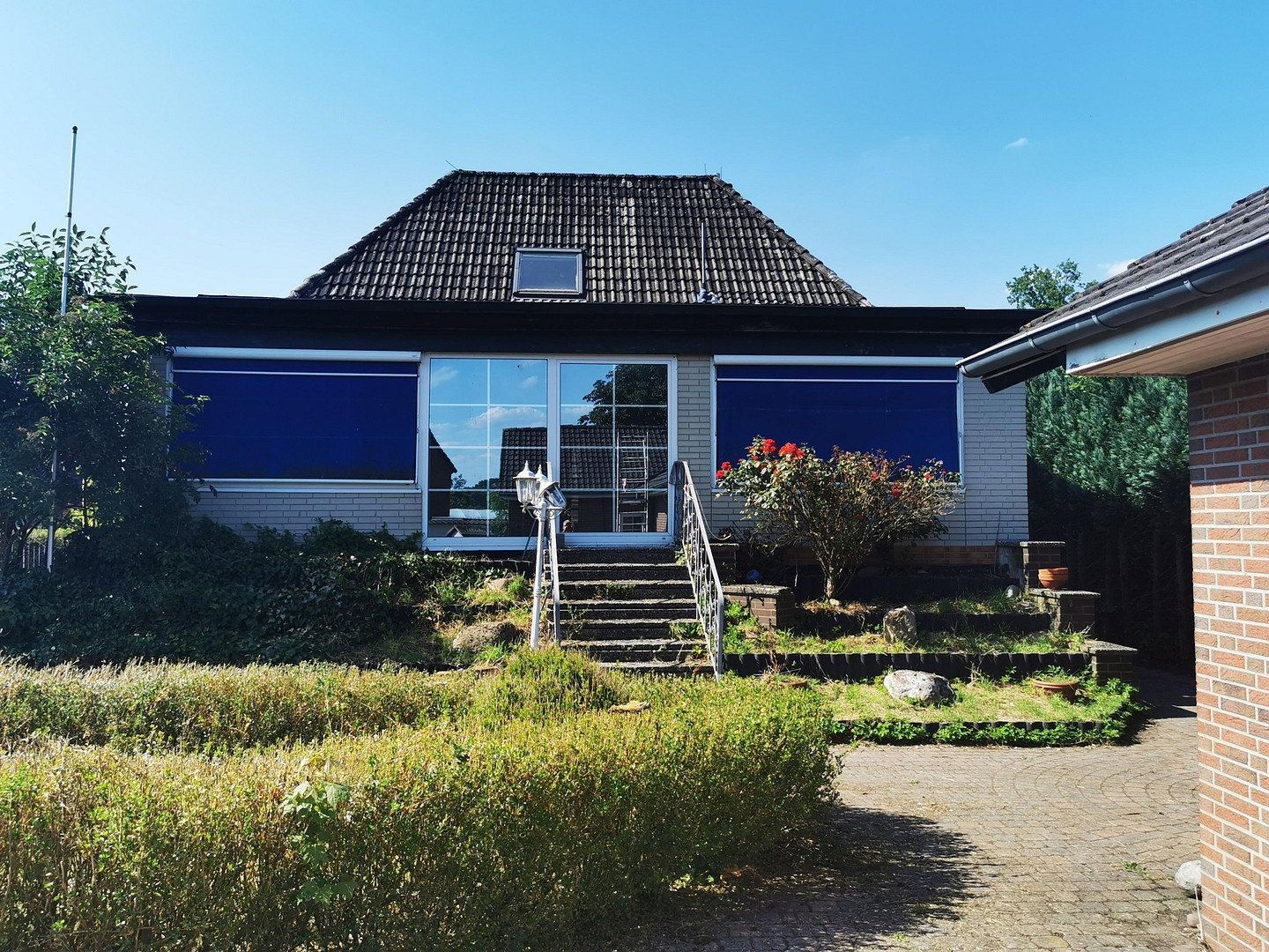 Rodinný dům · 295 m² · Auf der Loge 8, , Dolní Sasko - 3