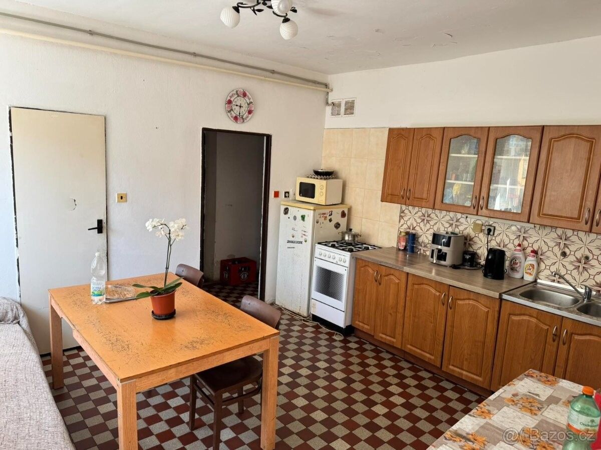 Pronájem rodinný dům - Blansko, 678 01