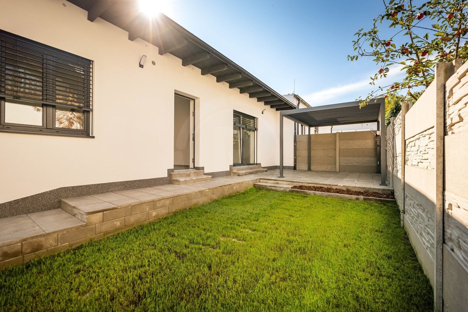 Rodinné domy, Jiráskova, Včelná, 84 m²