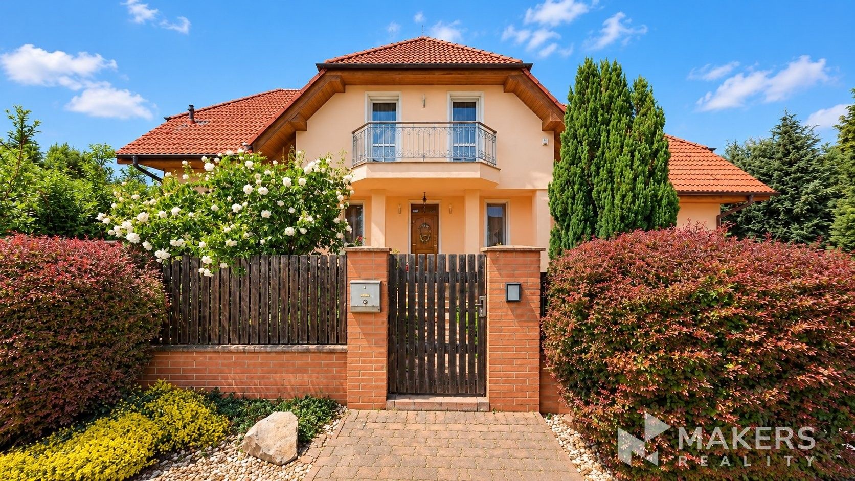 Prodej rodinný dům - Nad Helmrovkou, Praha, 331 m² - 5