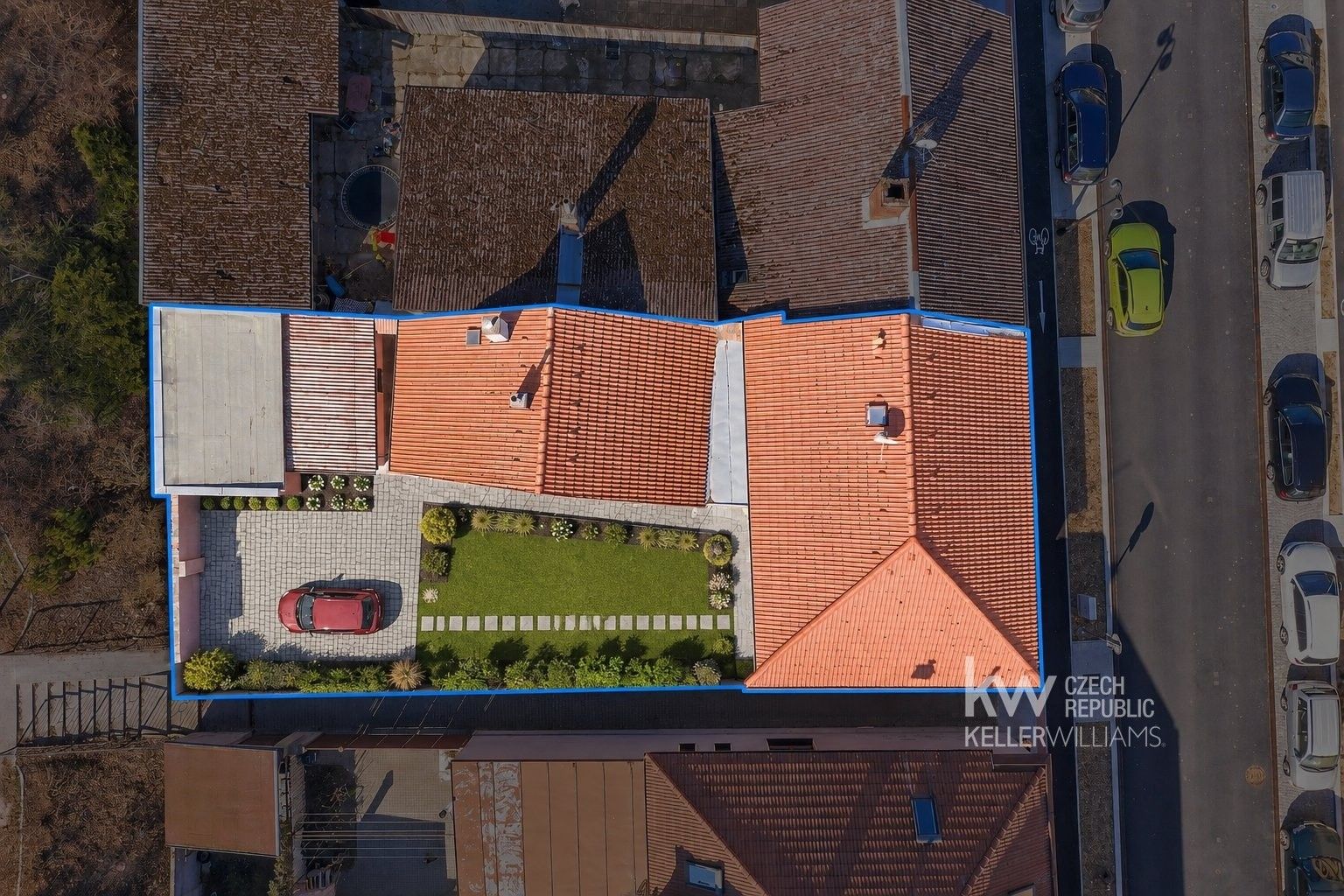 Rodinný dům · 160 m² · Husova třída  , Nový Bydžov - 3