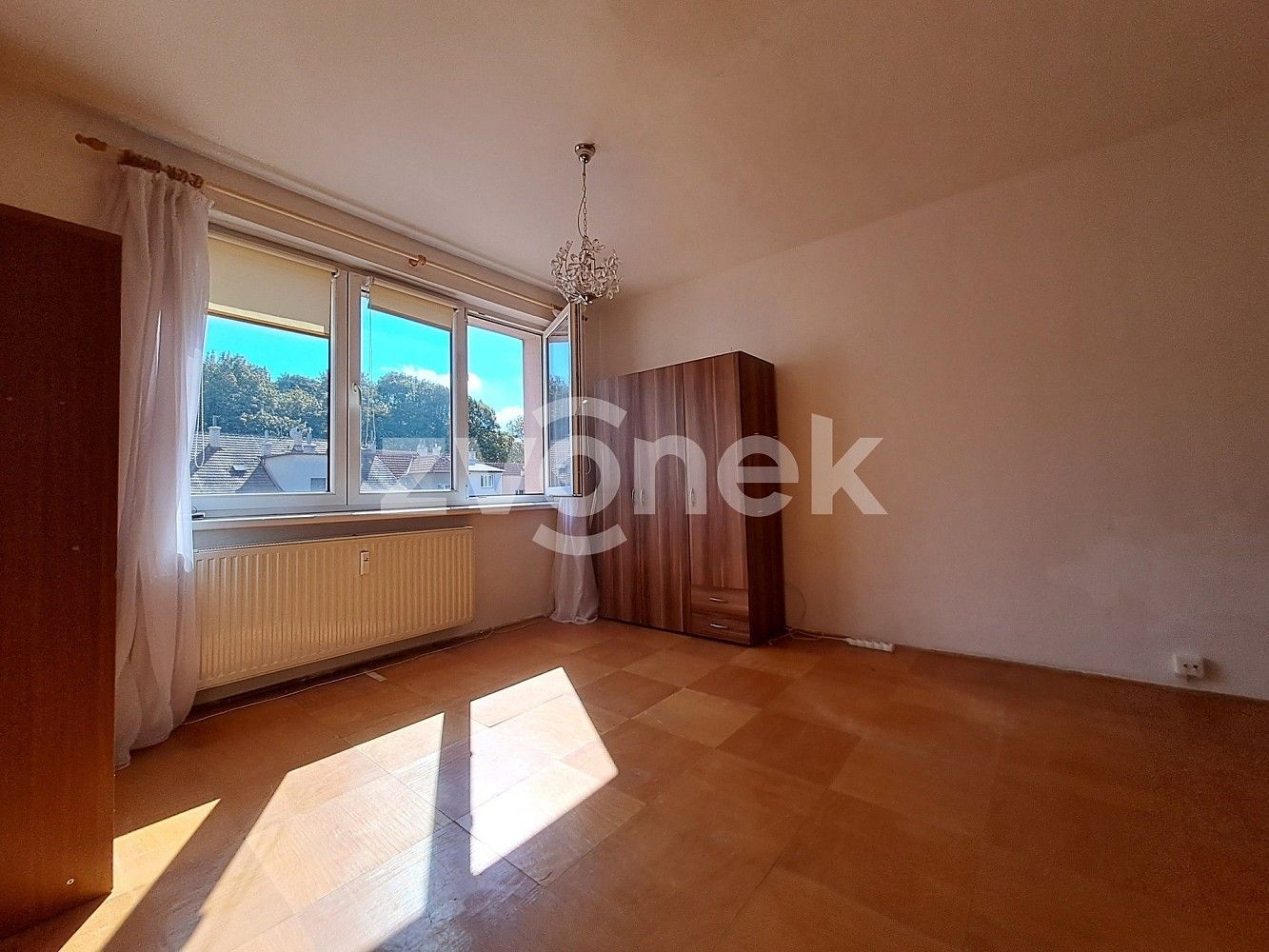 Byt 1+1 · 37 m² · Zlín, Zlínský kraj - 4