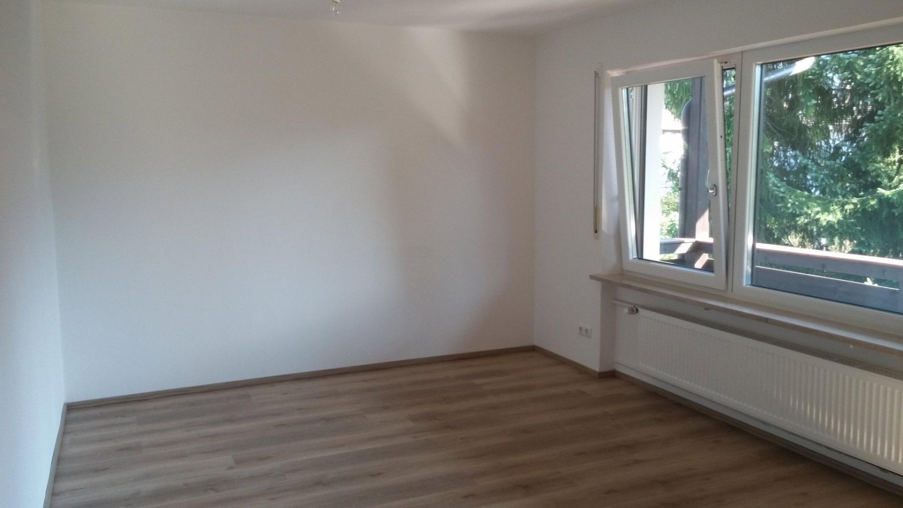 Byt 2+1 · 56 m² · Inzell Inzell Bayern 83334 - 3