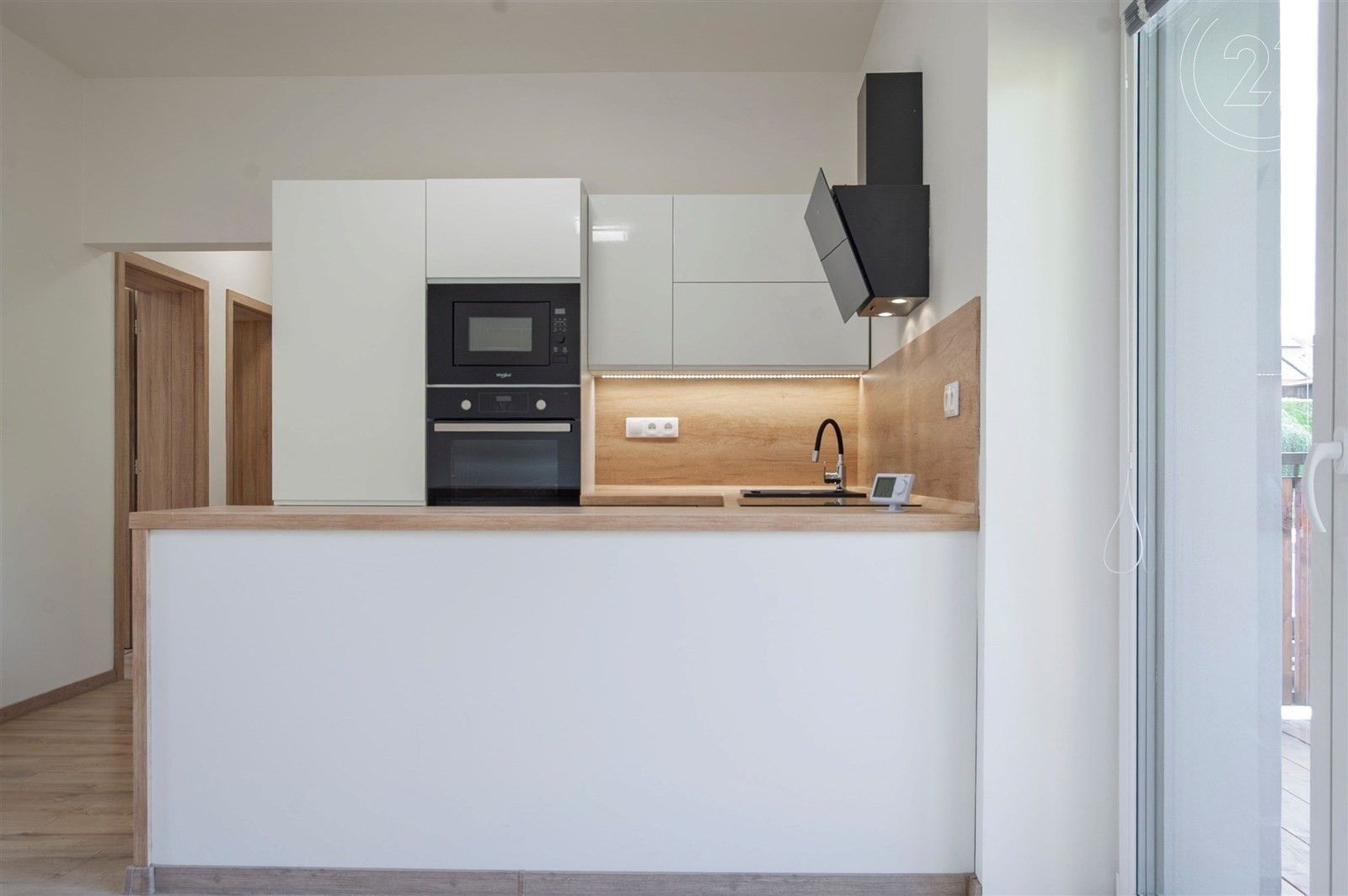 Prodej byt 3+kk - Hoblíkova, Nový Jičín, 68 m²