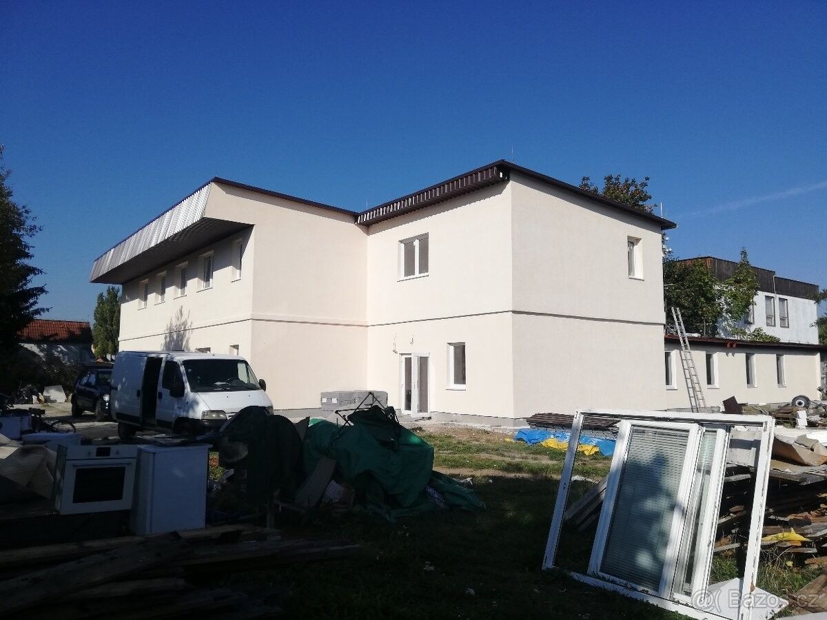 Prodej obchodní prostory - Jesenice u Rakovníka, 270 33