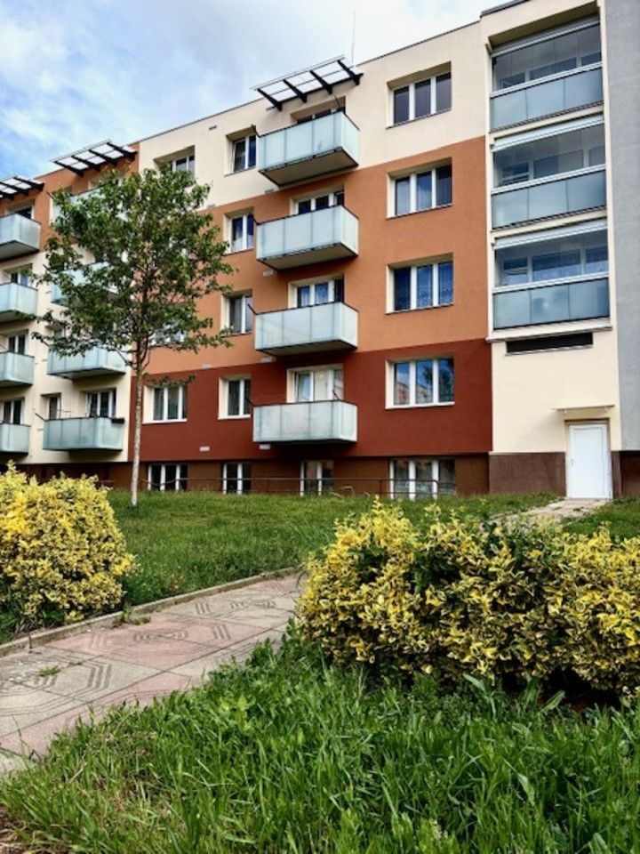 1+kk, Kostelní 905, Lovosice, 23 m²