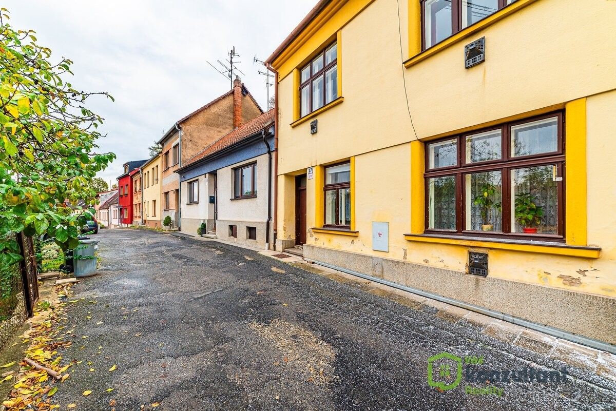 Prodej dům - Třebíč, 674 01, 172 m²