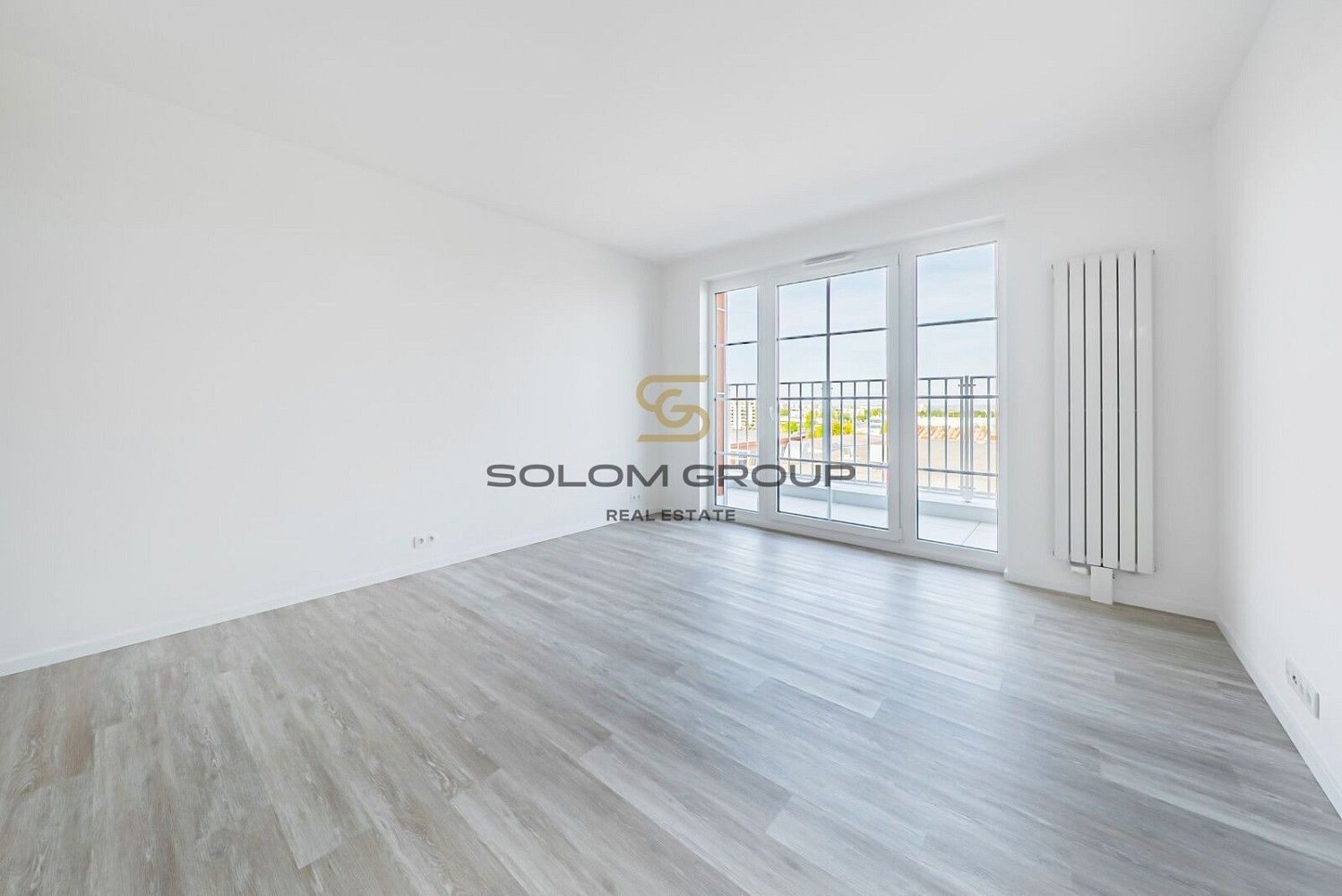 2+kk, Mladoboleslavská, Praha 9 - Kbely, 54 m² - 1