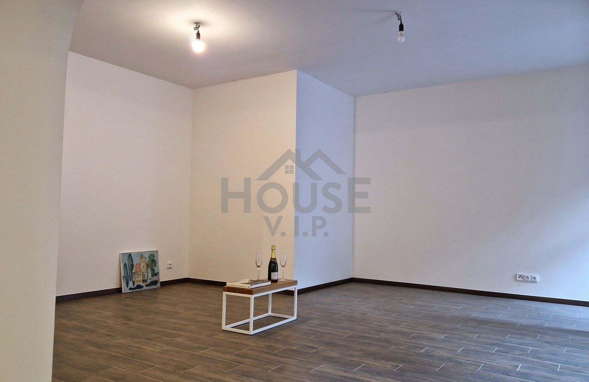 Prodej byt 1+kk - Líšnice, 53 m²