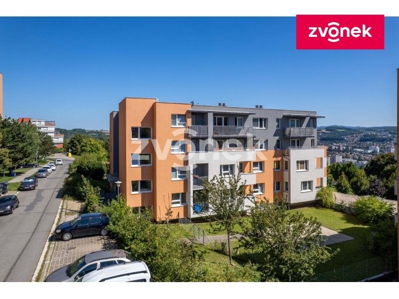 Ostatní, Podlesí II, Zlín, 16 m²