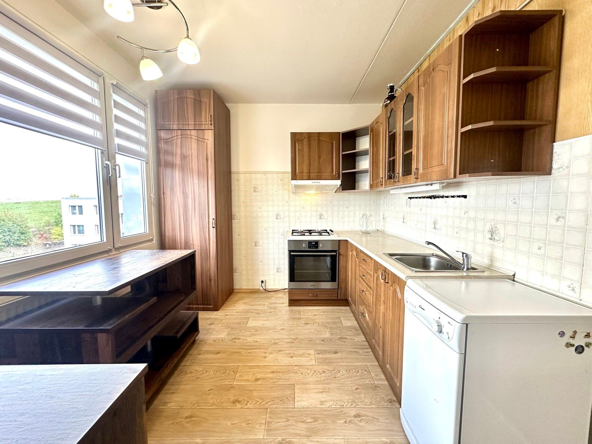 4+1, Jana Ziky 1728, Tachov, 82 m²