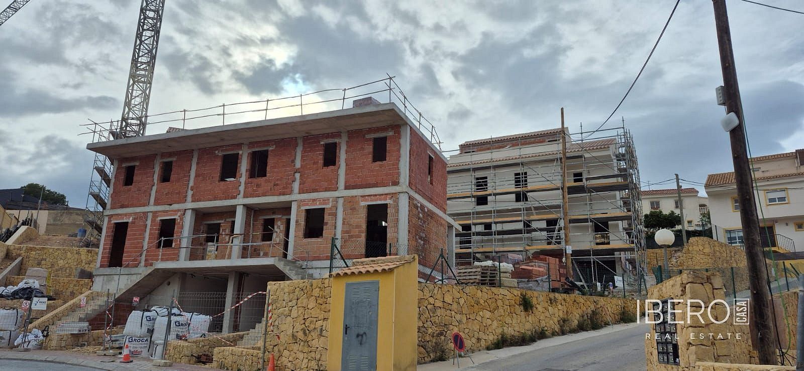 Rodinný dům · 185 m² · La Nucia, Španělsko - 3