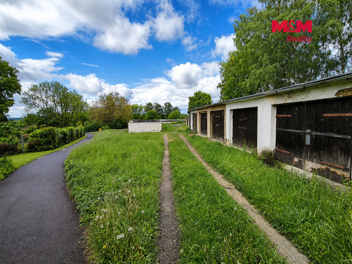 Nemovitost · 23 m² · Podkrušnohorská, Litvínov - 3