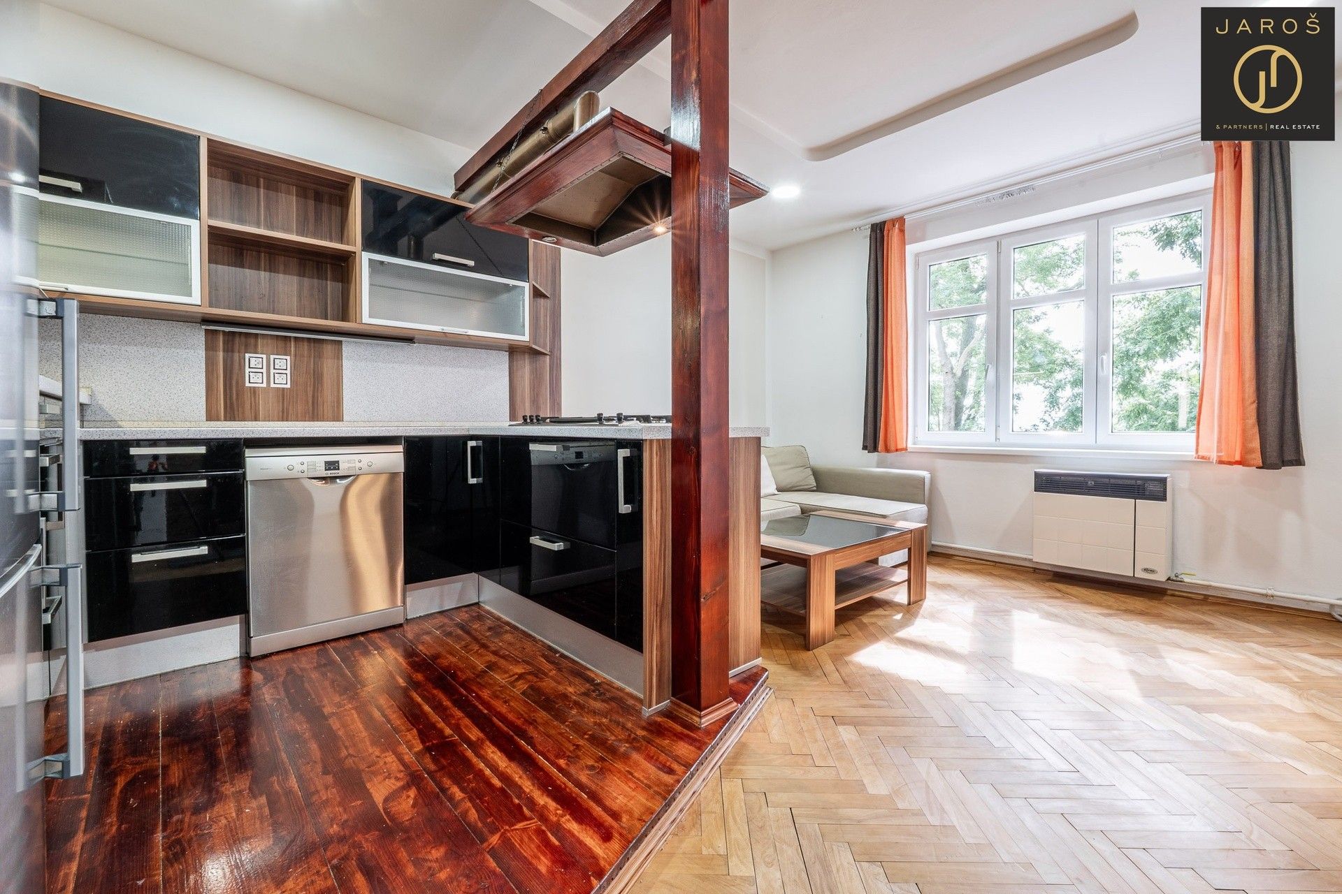3+kk, Krouského, Benátky nad Jizerou I, 73 m² - 1