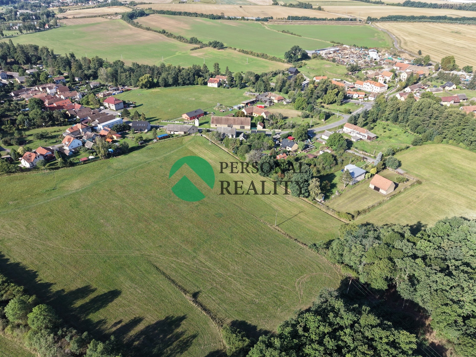 Zemědělský pozemek · Kotopeky - 3