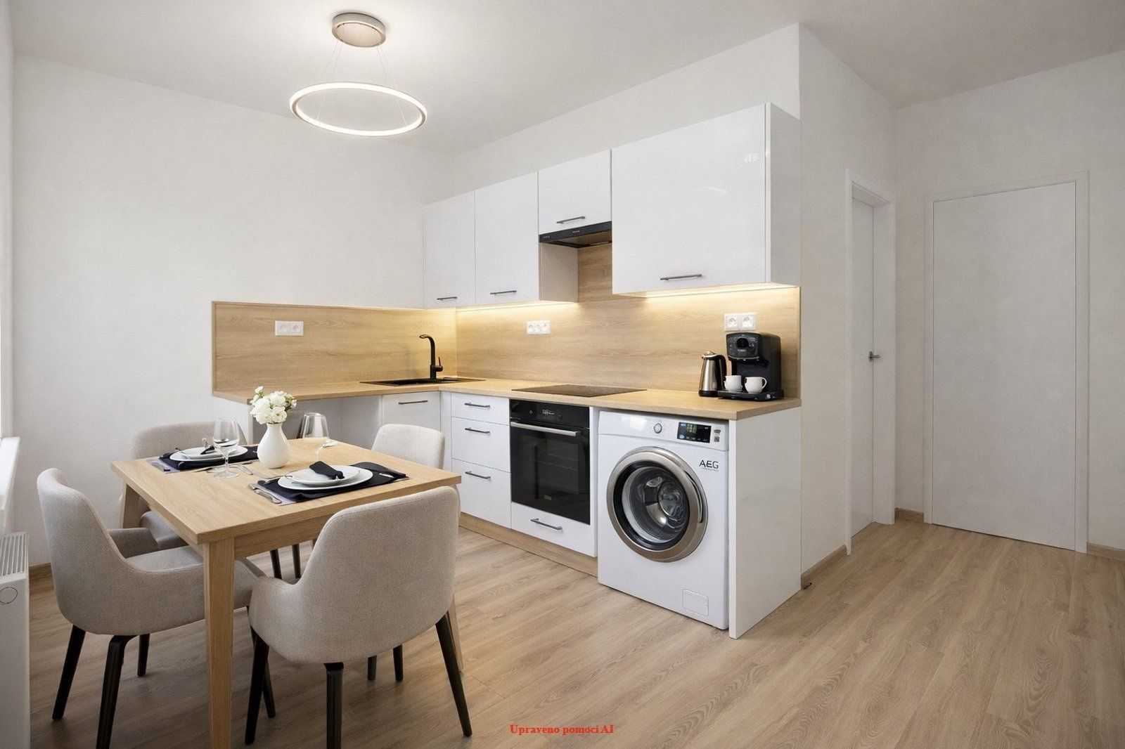 Byt 2+1 · 51 m² · S. K. Neumanna, Havířov - Havířov-město, Moravskoslezský kraj - 4
