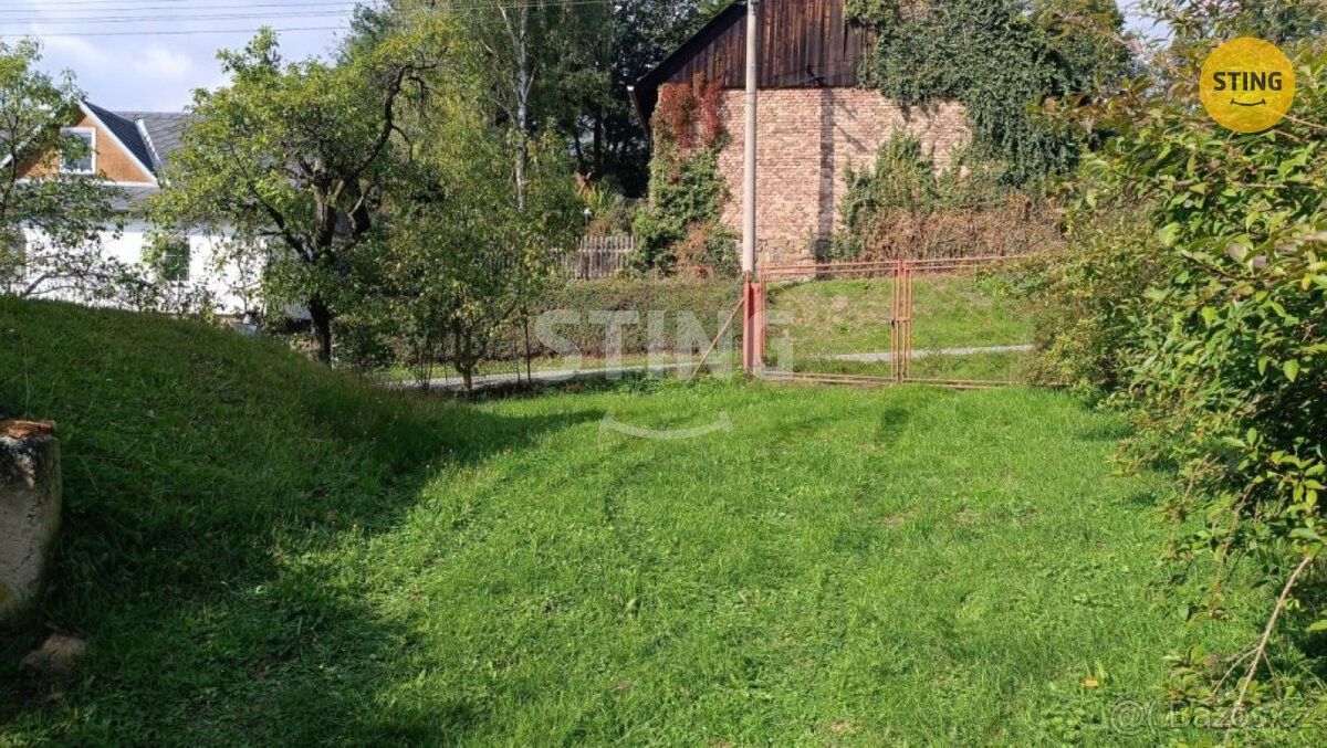 Pozemky pro bydlení, Mladecko, 747 54