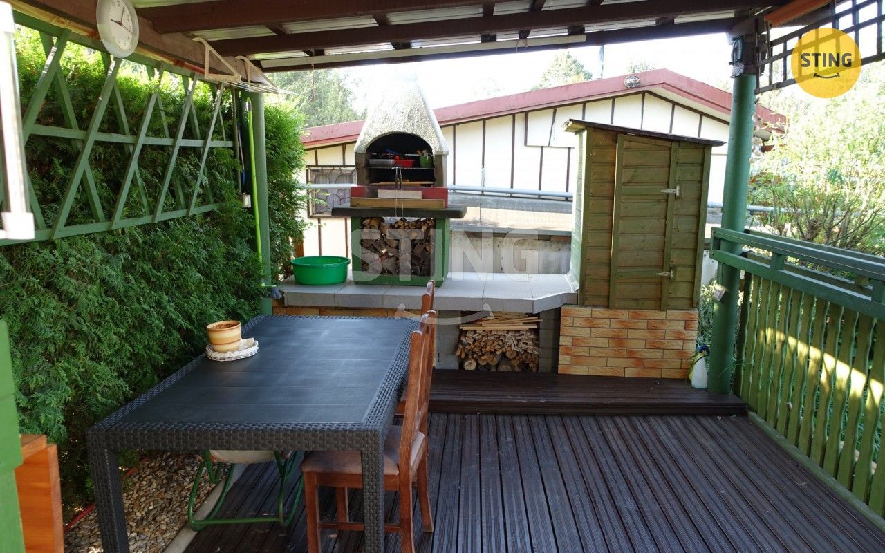 Prodej chata - Luční, Havířov, 32 m²