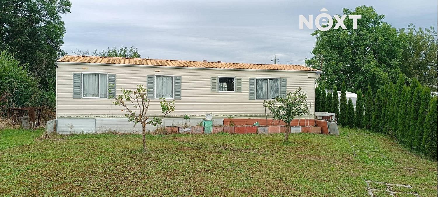 Ostatní, Slatiňany, okres Chrudim, Pardubický kraj, 42 m² - 1
