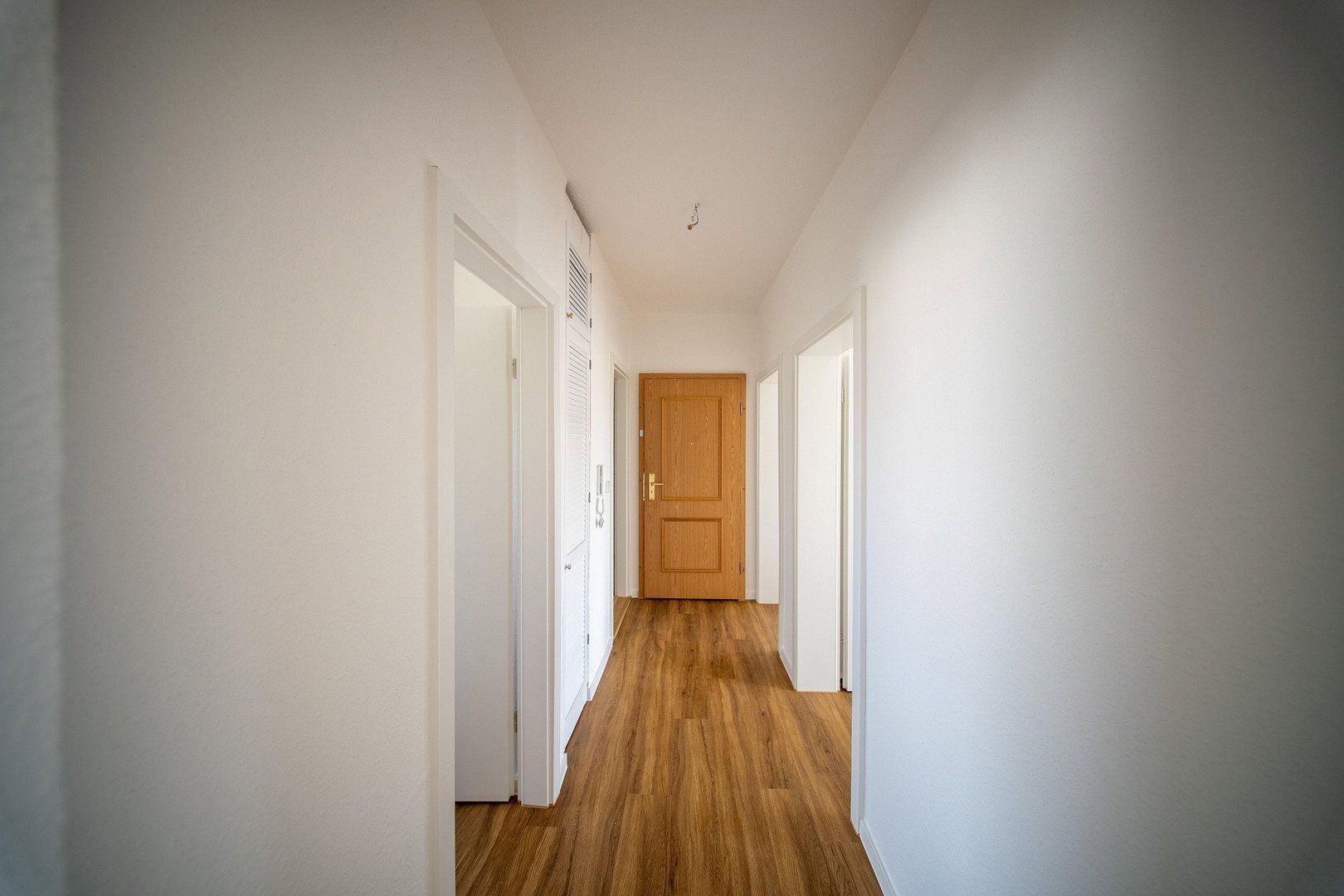 4+1, Puschkinstraße 24, , Sasko-Anhaltsko, 75 m² - 1