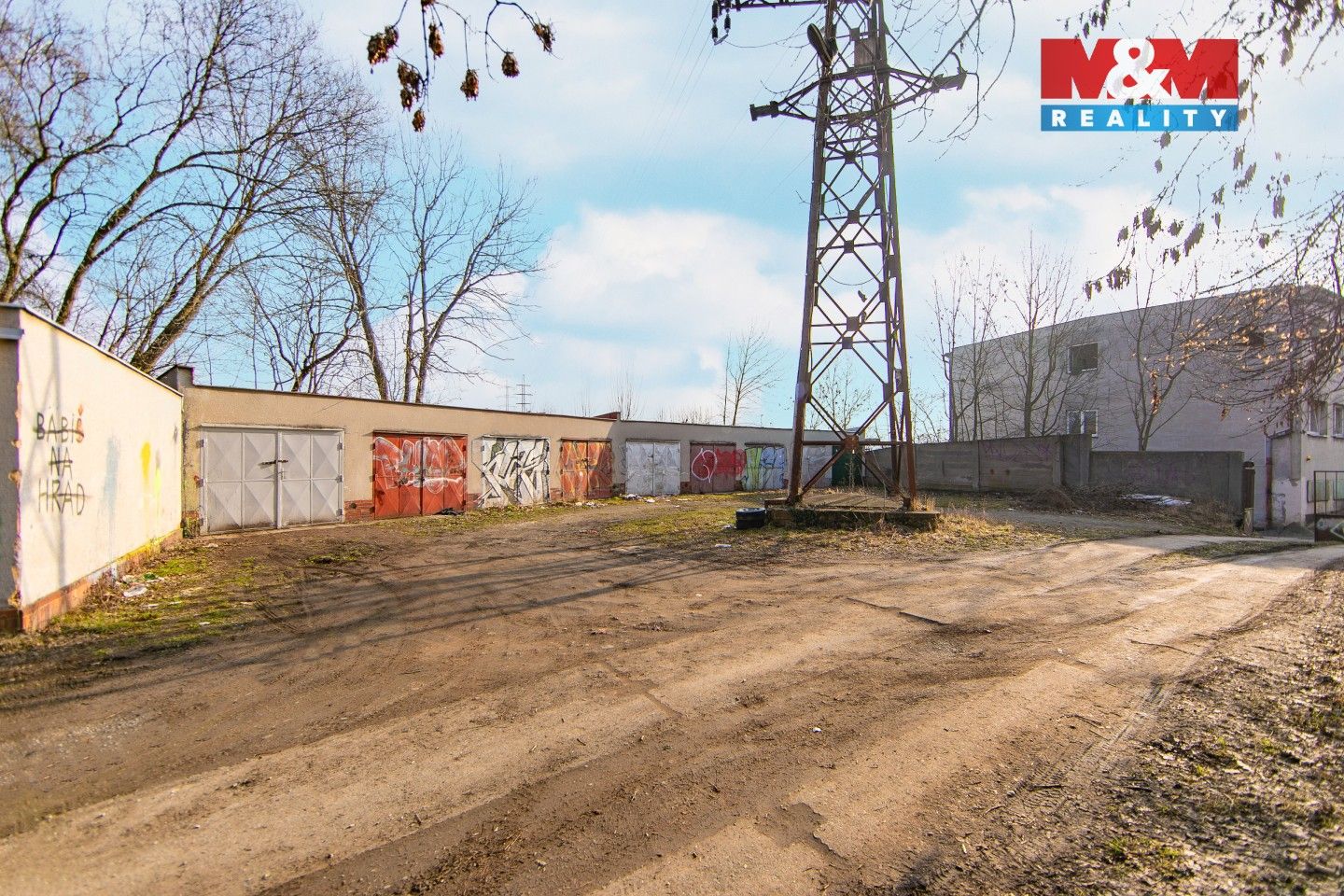 Prodej ostatní - Lobezská, Plzeň, 18 m²