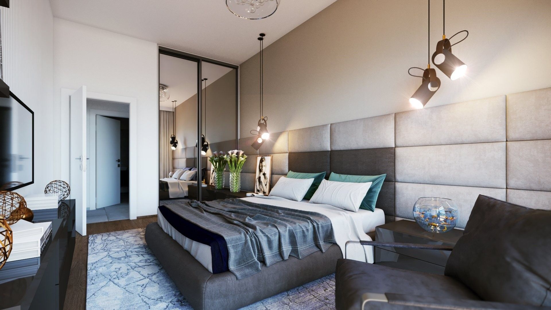 Prodej byt 3+kk - Na vysoké I, Praha, 102 m²