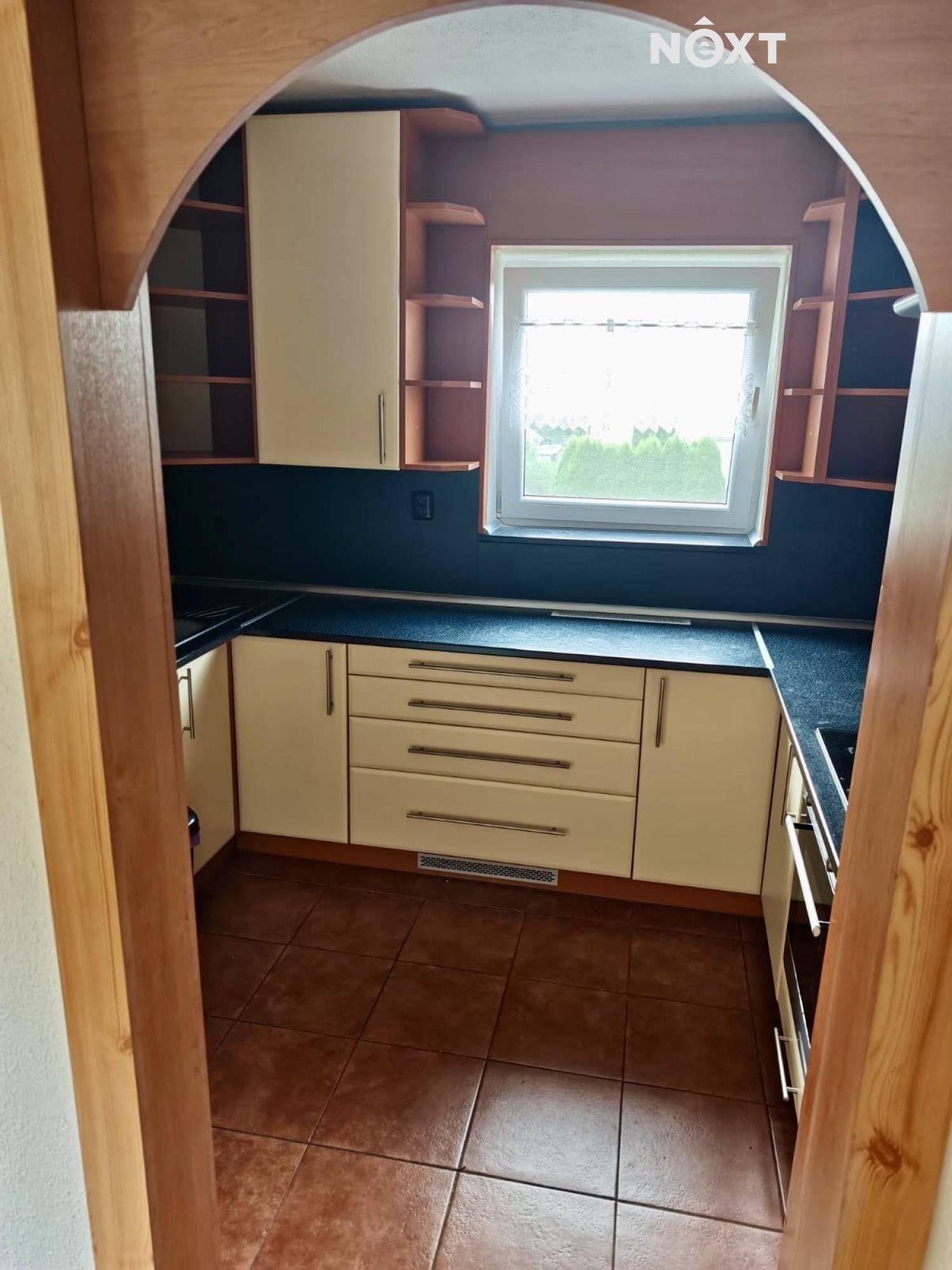 Pronájem byt 3+1 - Petřkovice, Ostrava, 82 m²