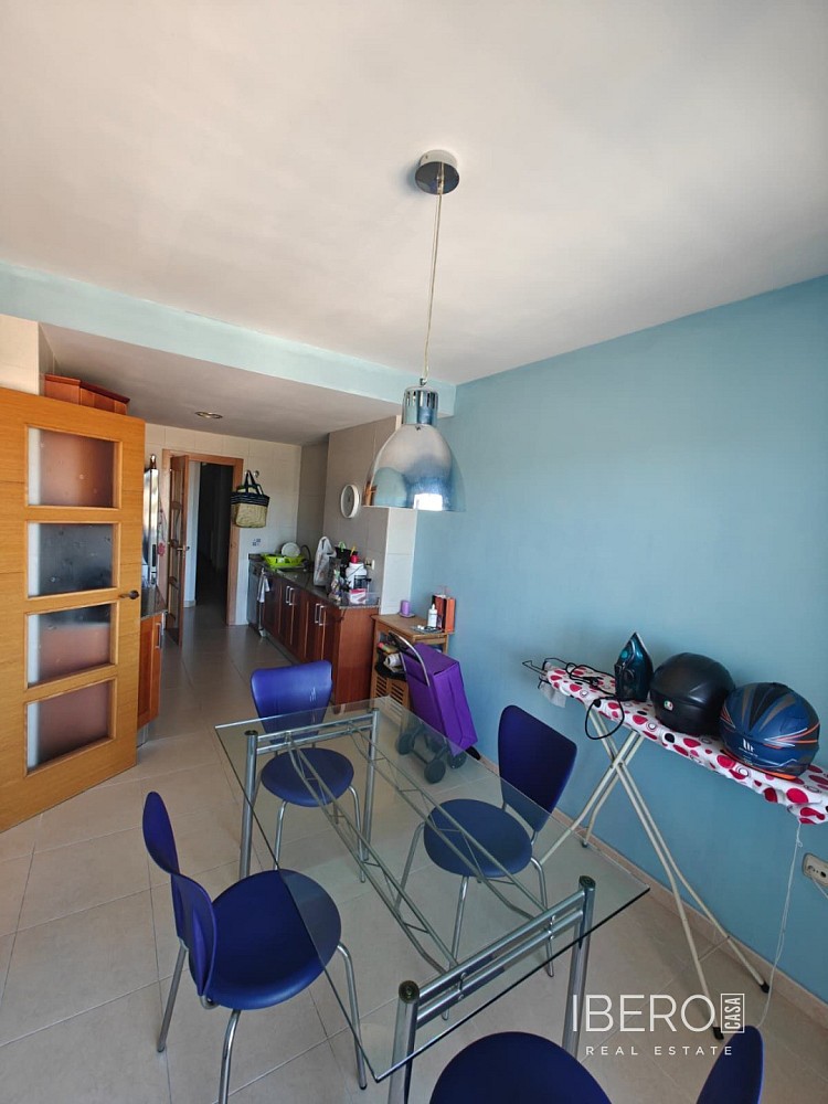 Byt 4+kk · 130 m² · Calpe, Španělsko - 4